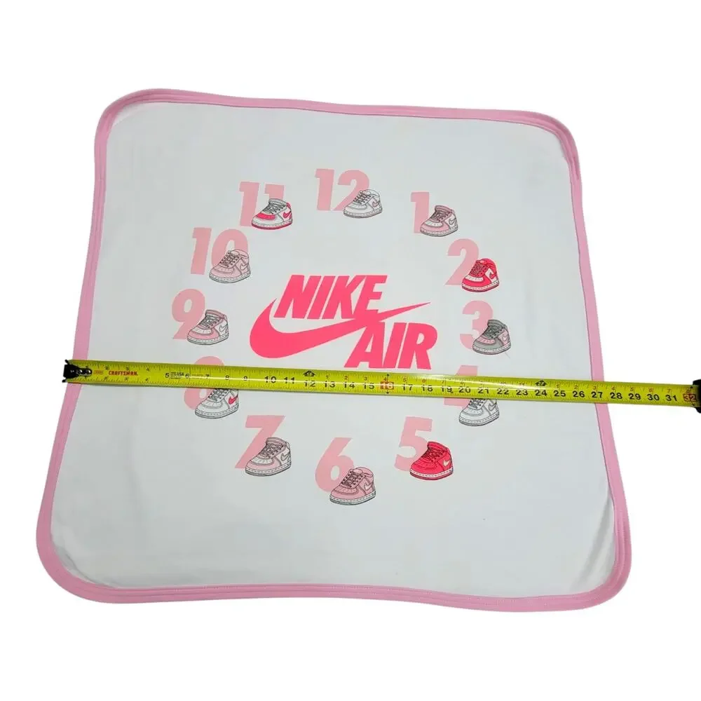 Nike capture every